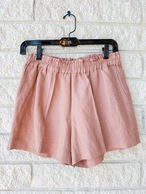 Inclan Studio Shorts